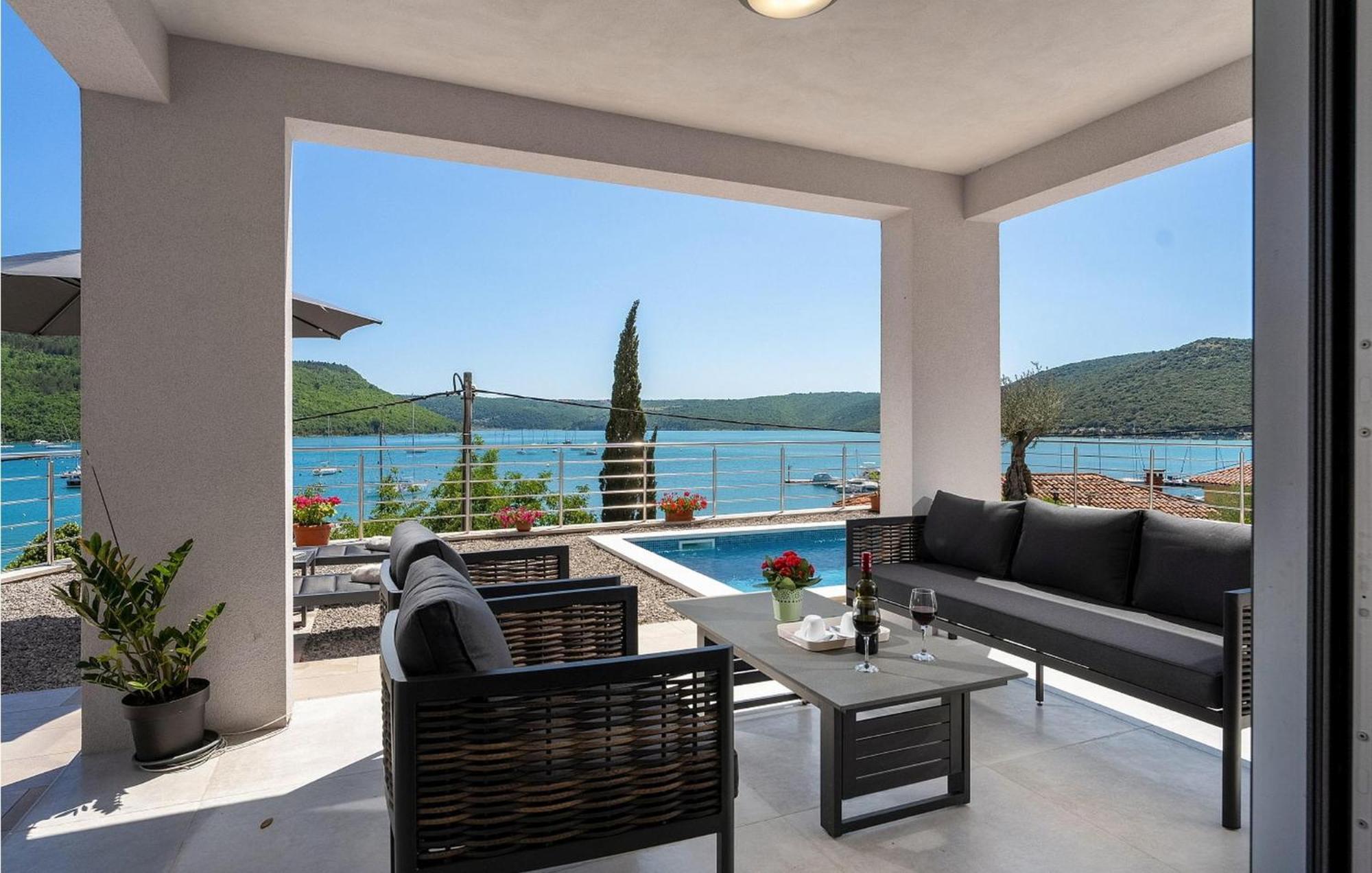 Villa Cincin Raša Dış mekan fotoğraf