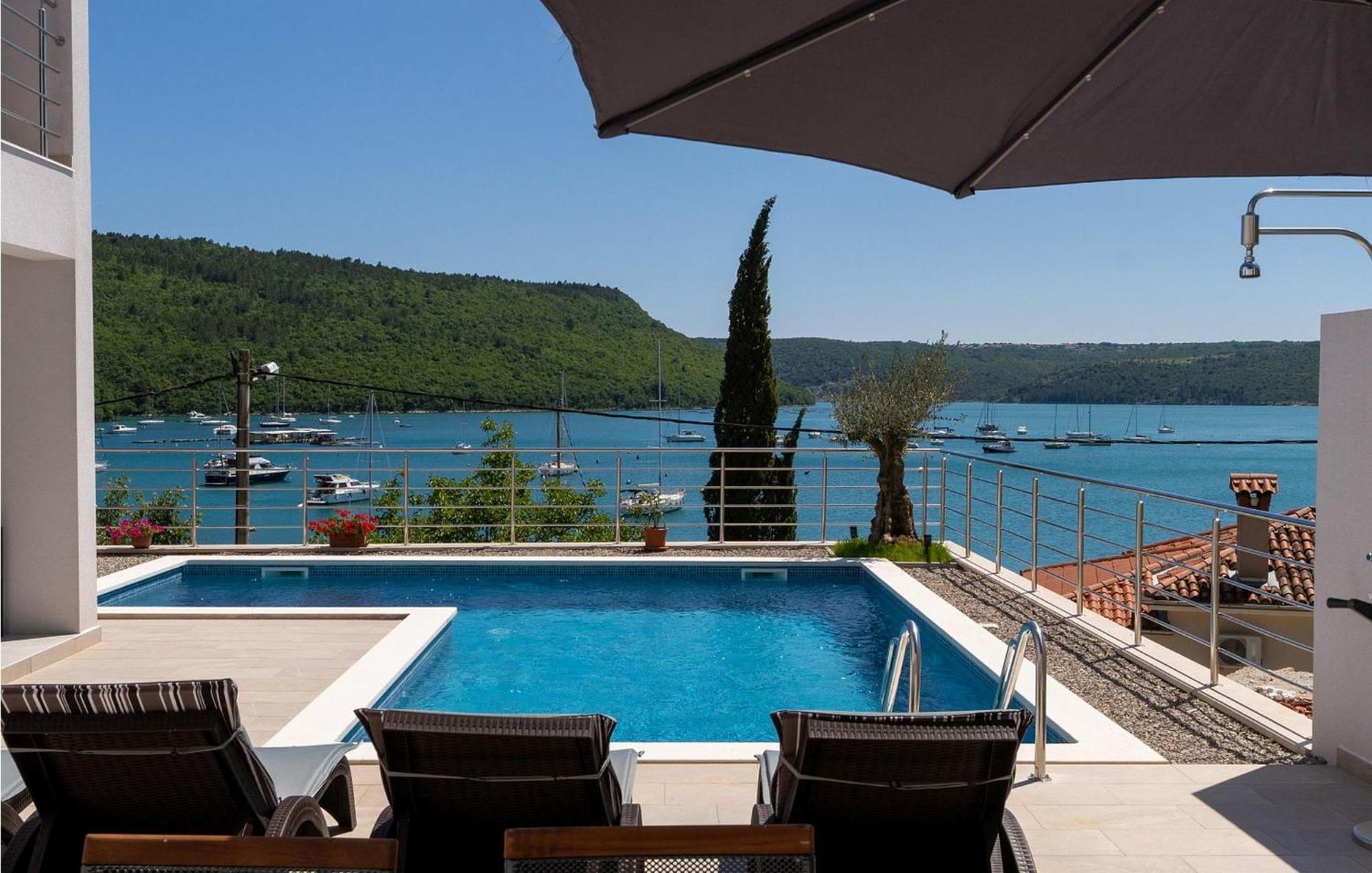 Villa Cincin Raša Dış mekan fotoğraf