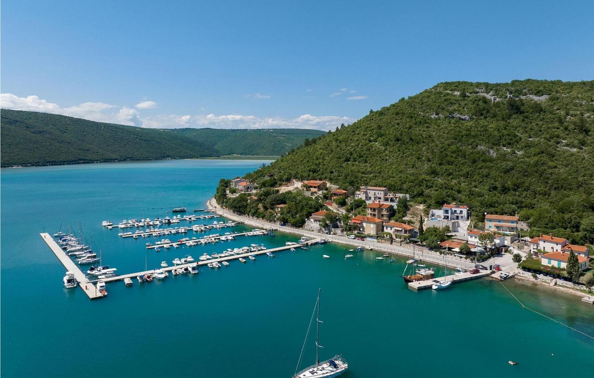 Villa Cincin Raša Dış mekan fotoğraf