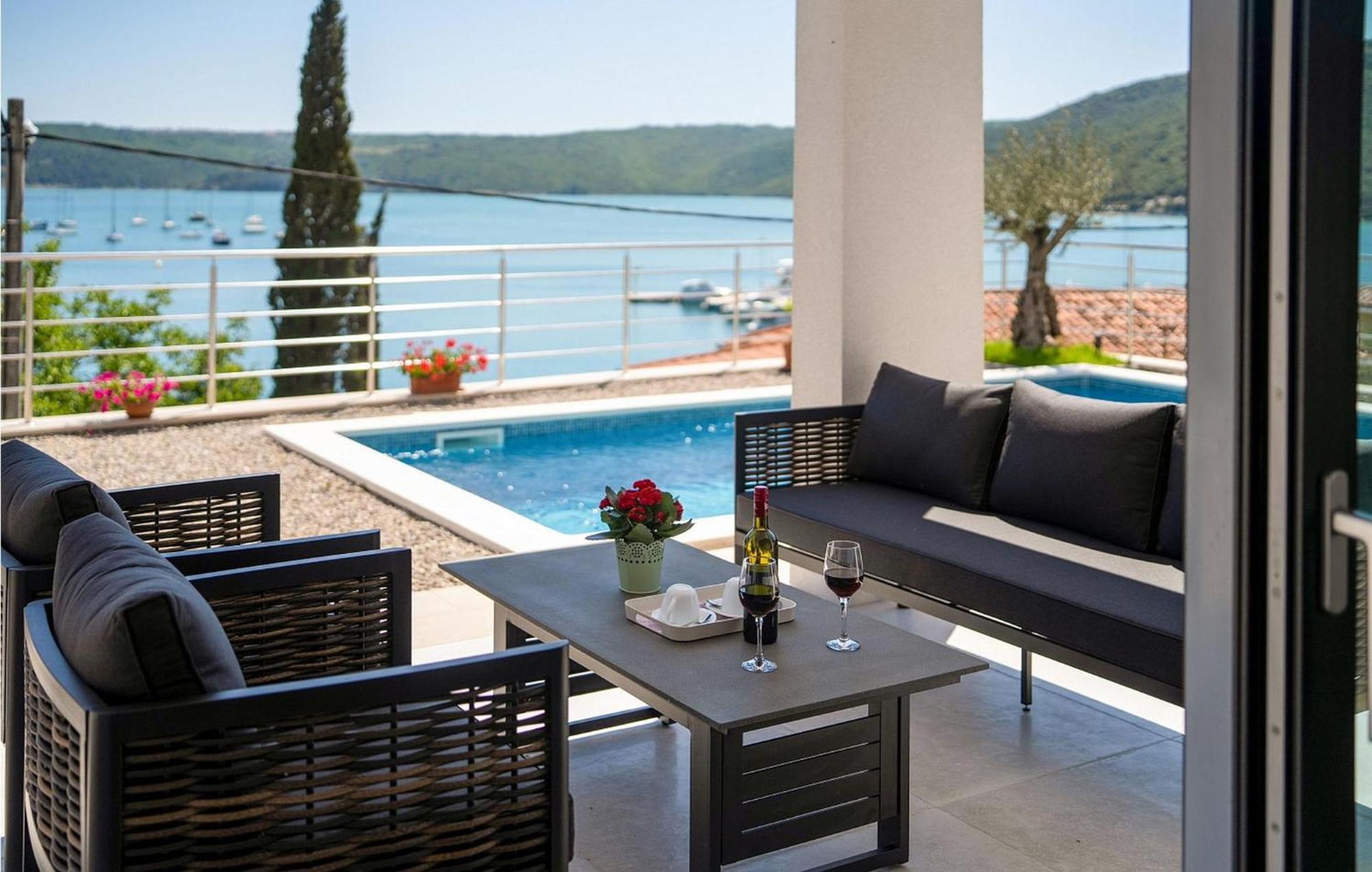 Villa Cincin Raša Dış mekan fotoğraf