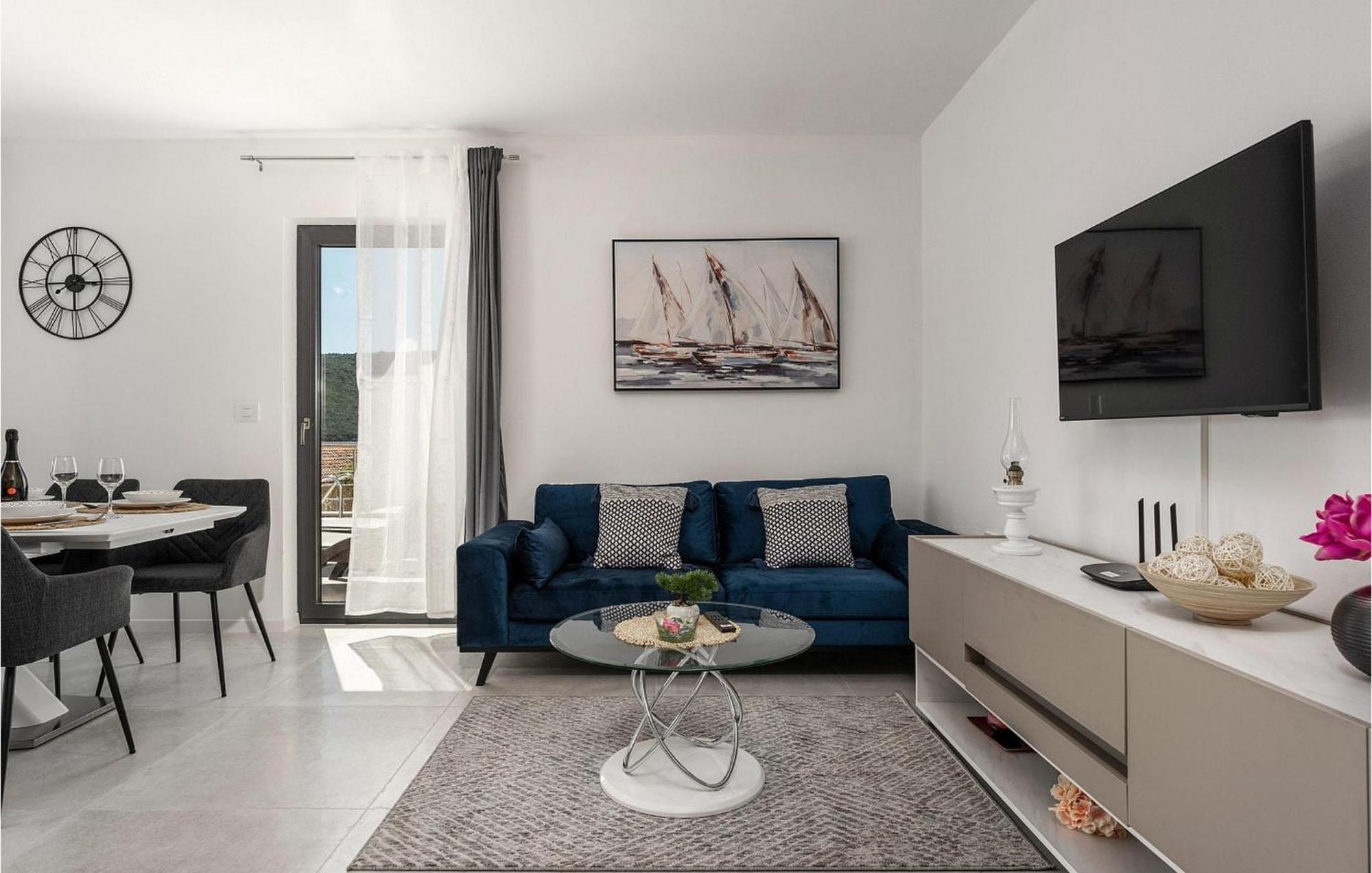 Villa Cincin Raša Dış mekan fotoğraf