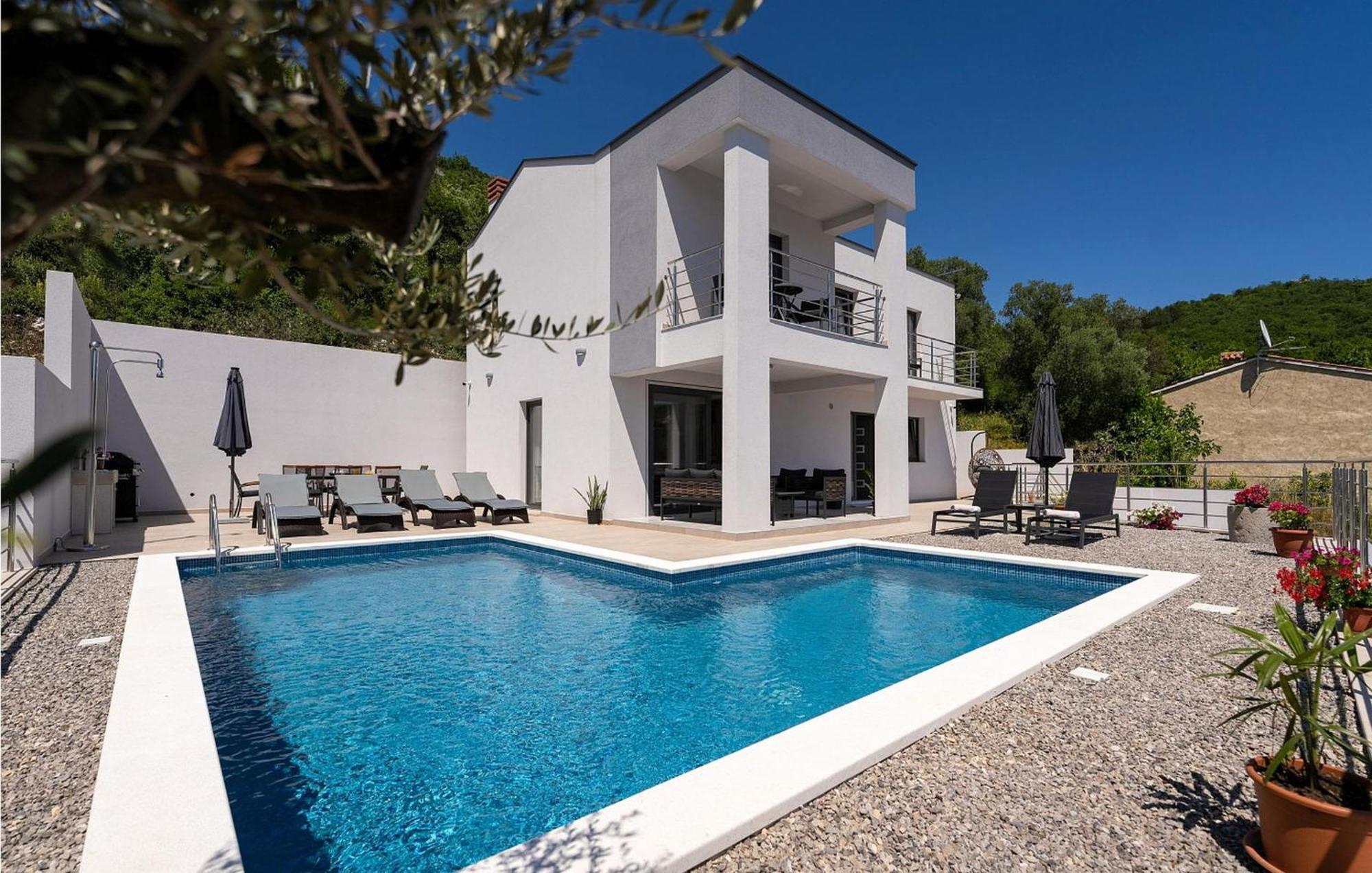 Villa Cincin Raša Dış mekan fotoğraf