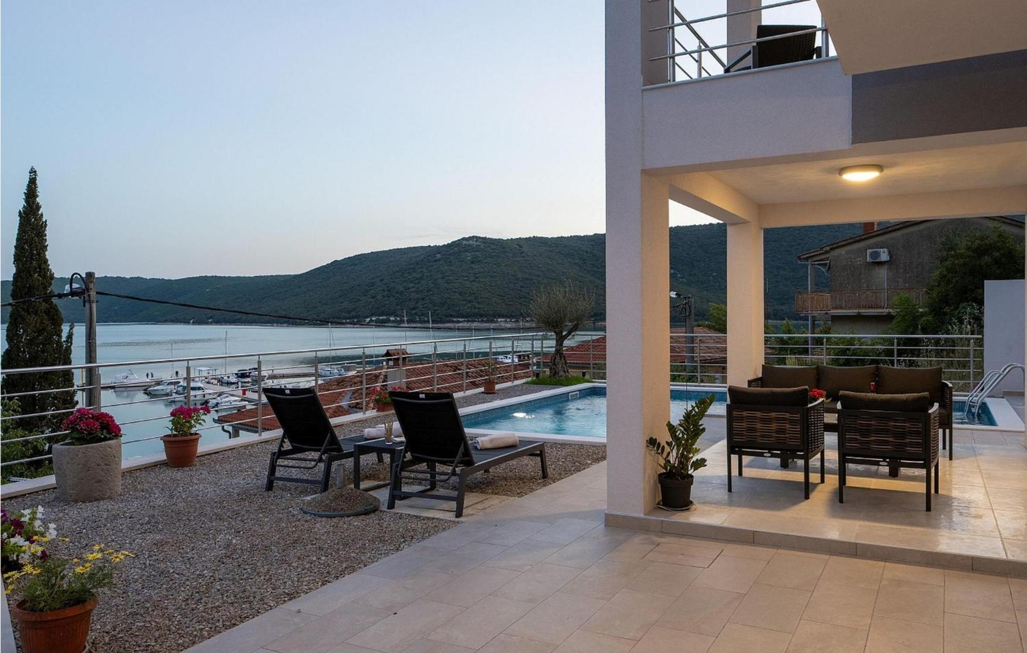 Villa Cincin Raša Dış mekan fotoğraf