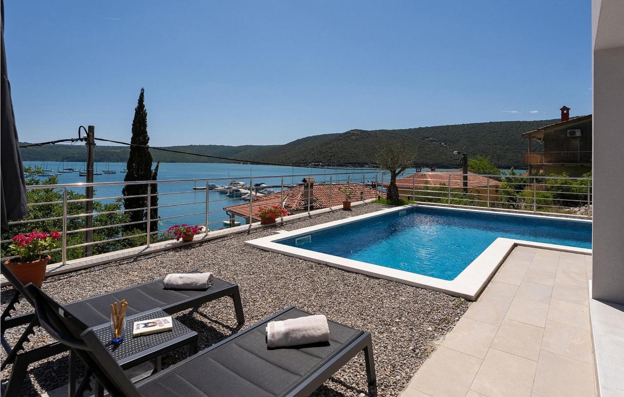Villa Cincin Raša Dış mekan fotoğraf