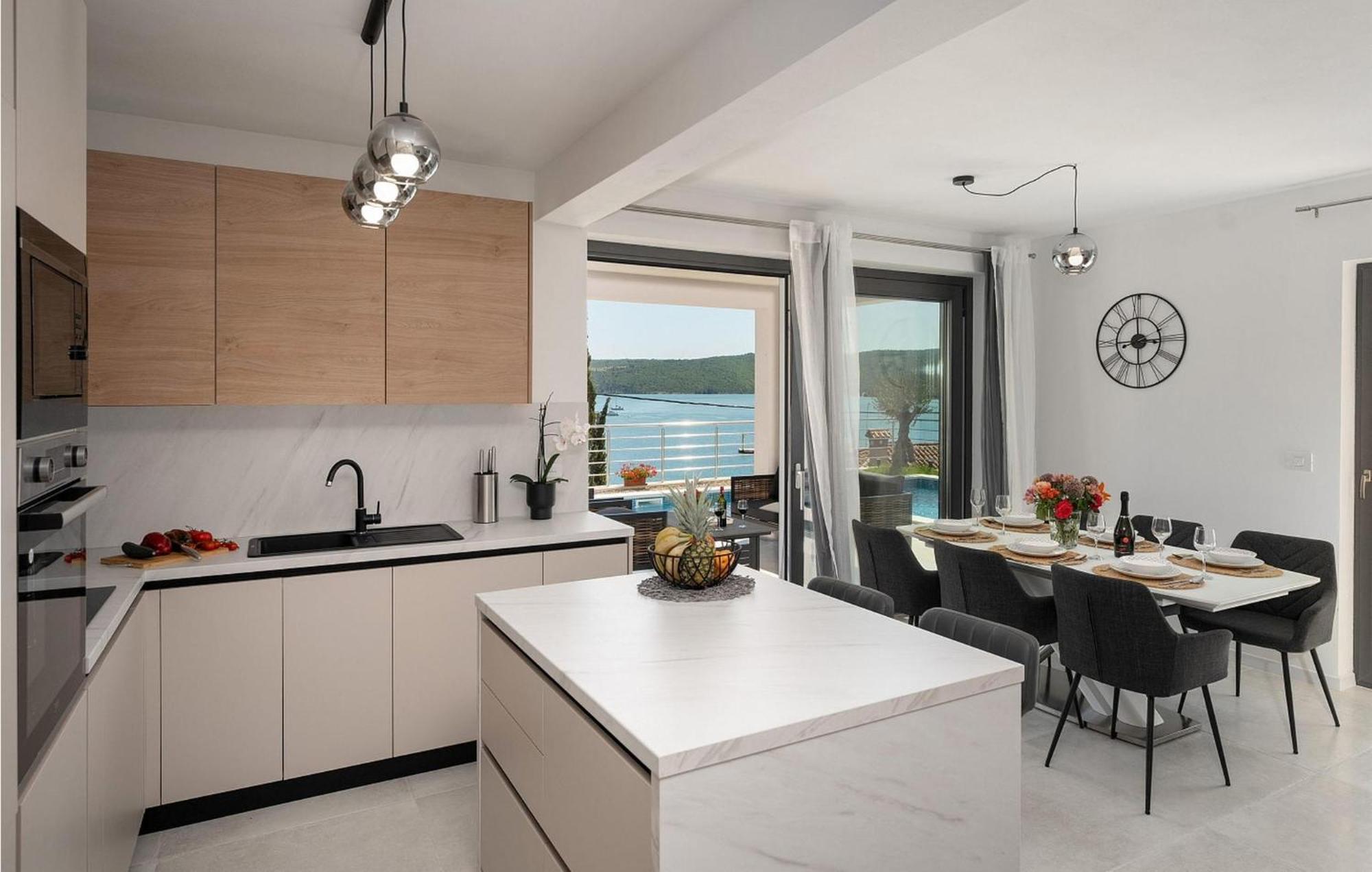 Villa Cincin Raša Dış mekan fotoğraf