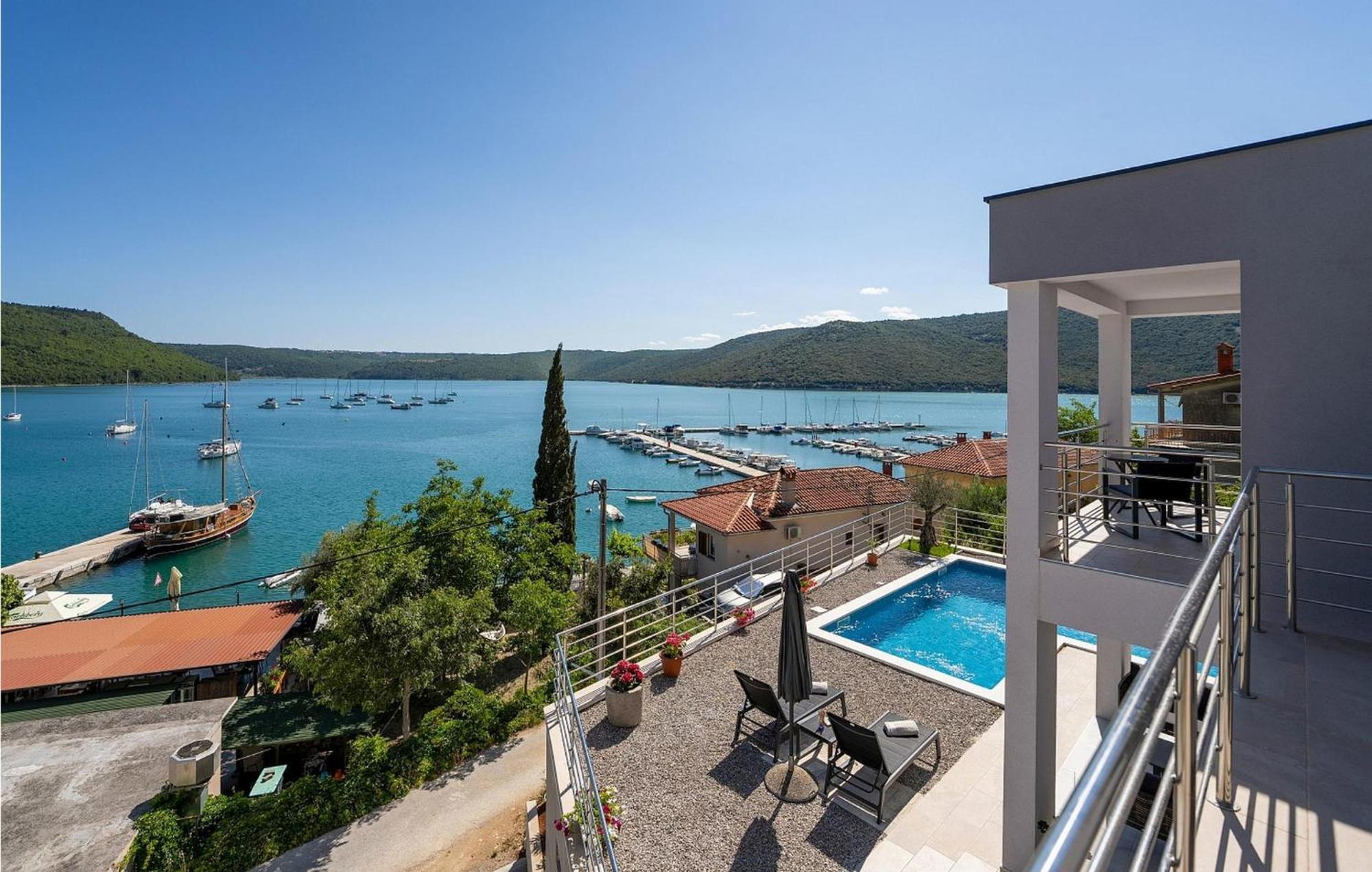 Villa Cincin Raša Dış mekan fotoğraf
